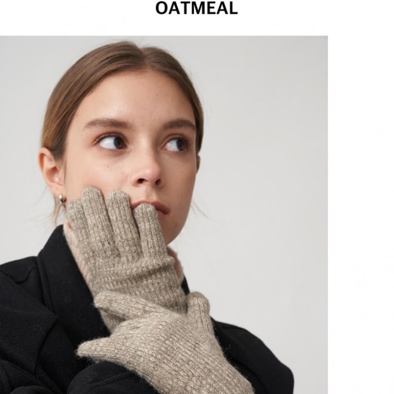 リクロウ [2パック] RC ニットロゴグローブ 5カラー