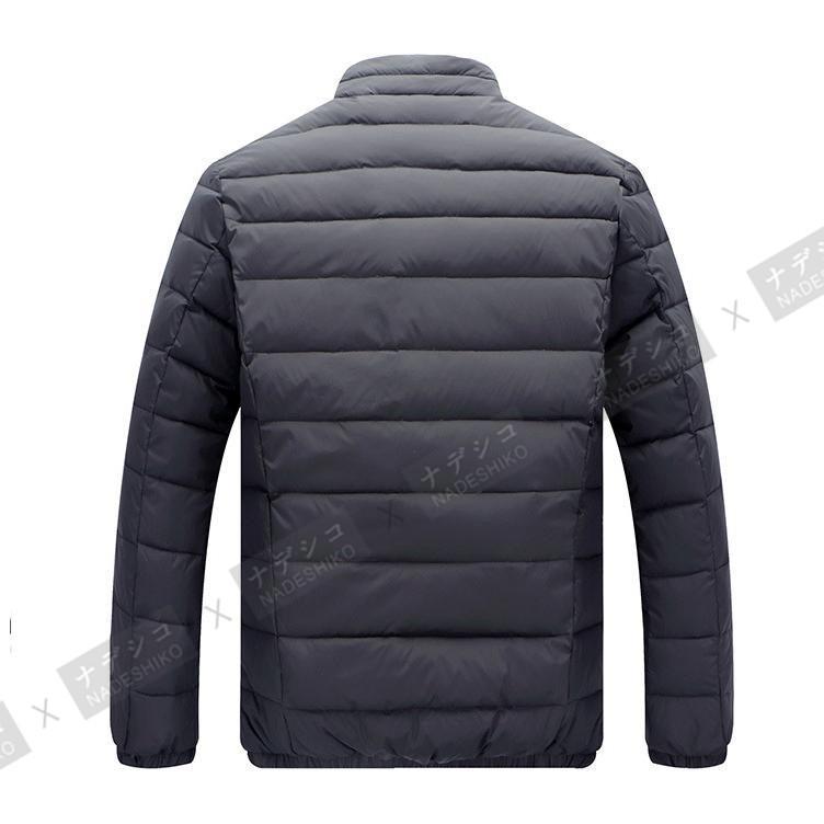 入荷 ライトダウンジャケット メンズ ダウンジャケット ブルゾン ライトダウン 軽い ダウン あたたか 秋 秋物 ビジネス 入荷 ライトダウンジャケット メンズ ダウンジャケット ブルゾン ライトダウン 軽い ダウン あたたか 秋 秋物 ビジネス