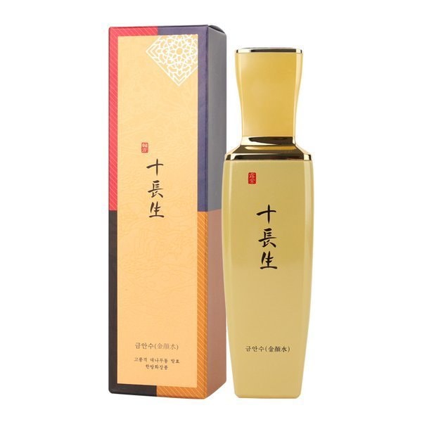 Qoo10] 十長生 金あん水 150ml