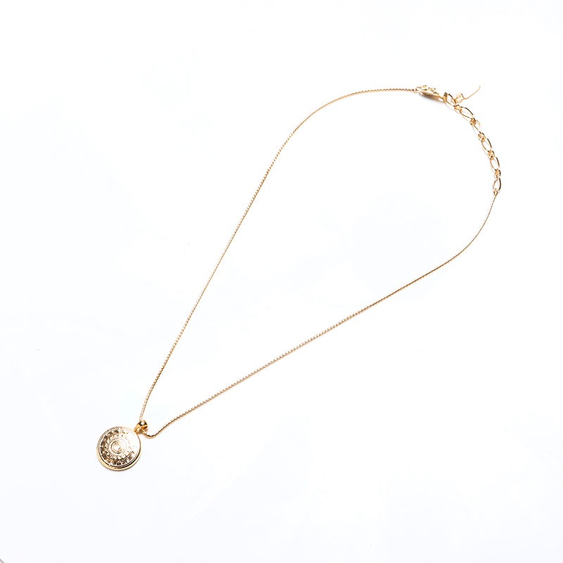 ネックレス ゴールド WS10738 ネックレス ゴールド WS10738