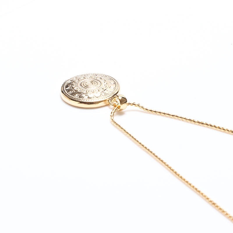 ネックレス ゴールド WS10738 ネックレス ゴールド WS10738