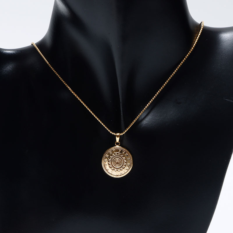 ネックレス ゴールド WS10738 ネックレス ゴールド WS10738