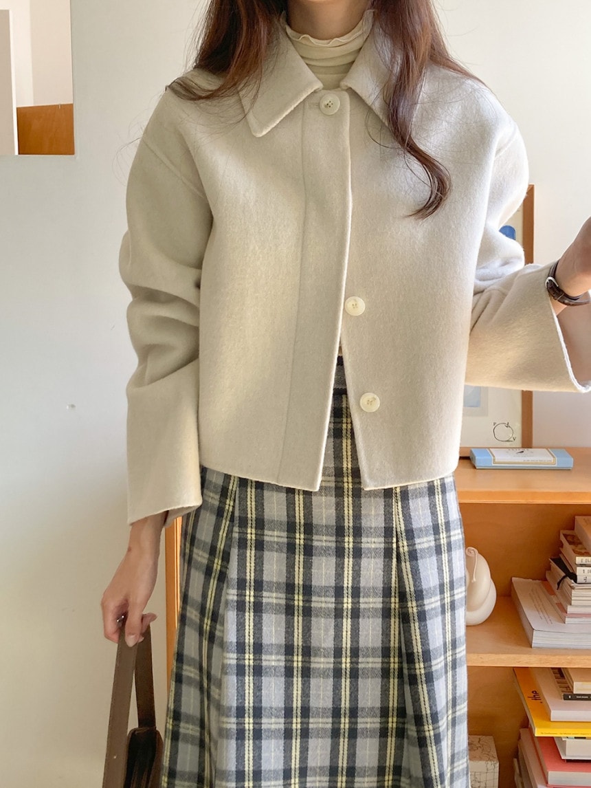 【2点購入で150OFF】【短納期】ショートコート レディース 秋冬 ジャケット ゆったり 体型カバー 軽量 ショート丈 保温 あったか おしゃれ コート ゆるシルエット 防寒コート 上着 長袖 春ア 【2点購入で150OFF】【短納期】ショートコート レディース 秋冬 ジャケット ゆったり 体型カバー 軽量 ショート丈 保温 あったか おしゃれ コート ゆるシルエット 防寒コート 上着 長袖 春ア