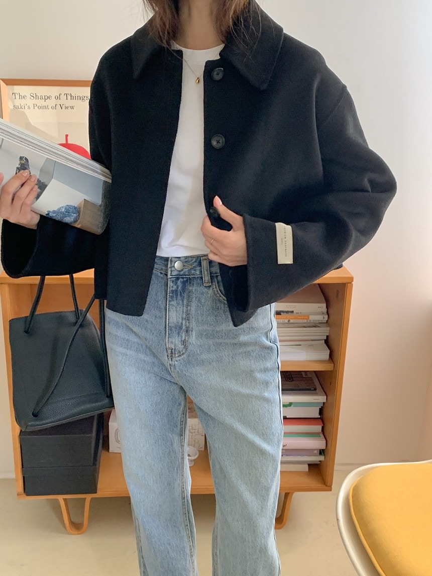 【2点購入で150OFF】【短納期】ショートコート レディース 秋冬 ジャケット ゆったり 体型カバー 軽量 ショート丈 保温 あったか おしゃれ コート ゆるシルエット 防寒コート 上着 長袖 春ア 【2点購入で150OFF】【短納期】ショートコート レディース 秋冬 ジャケット ゆったり 体型カバー 軽量 ショート丈 保温 あったか おしゃれ コート ゆるシルエット 防寒コート 上着 長袖 春ア