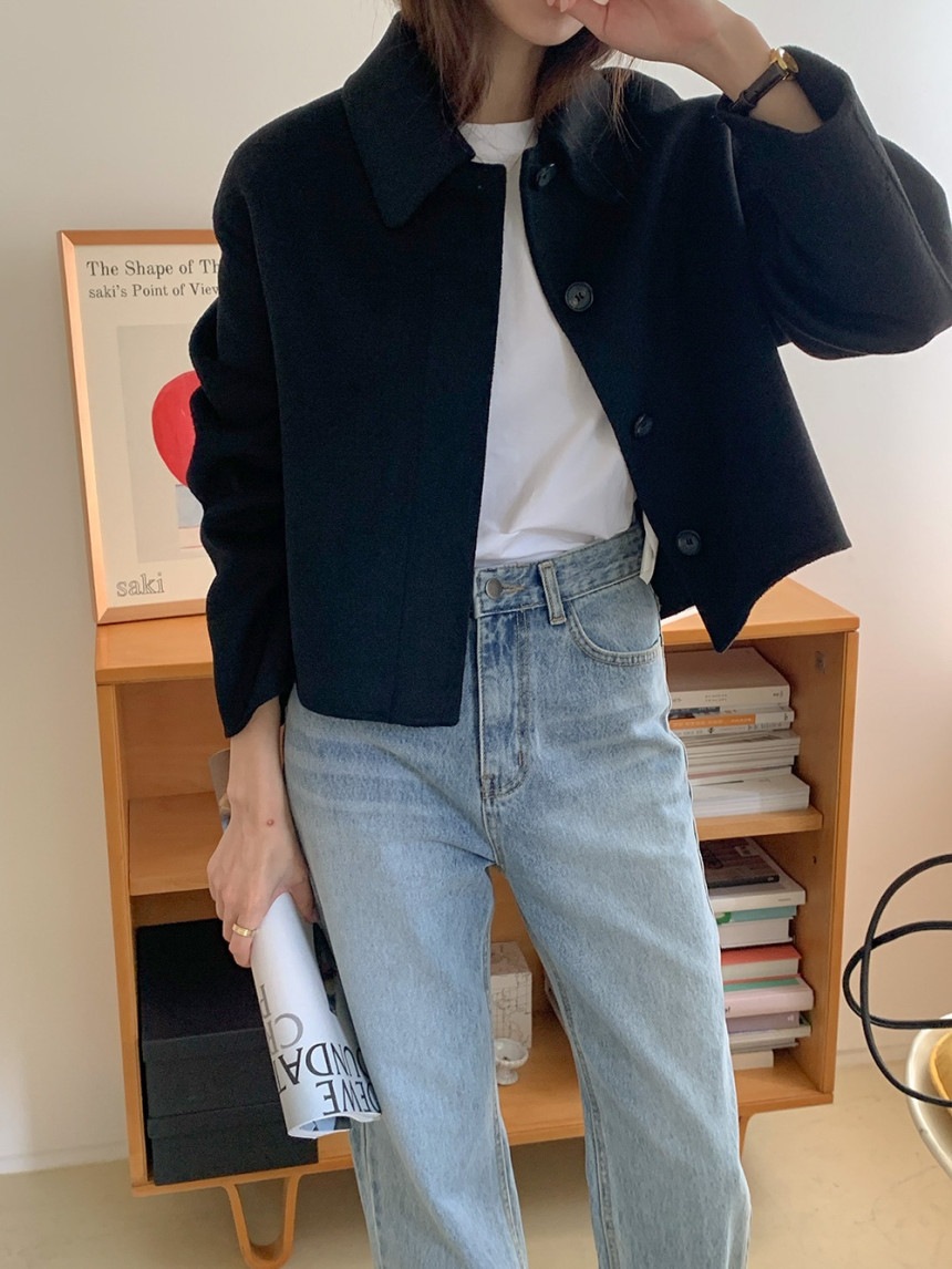 【2点購入で150OFF】【短納期】ショートコート レディース 秋冬 ジャケット ゆったり 体型カバー 軽量 ショート丈 保温 あったか おしゃれ コート ゆるシルエット 防寒コート 上着 長袖 春ア 【2点購入で150OFF】【短納期】ショートコート レディース 秋冬 ジャケット ゆったり 体型カバー 軽量 ショート丈 保温 あったか おしゃれ コート ゆるシルエット 防寒コート 上着 長袖 春ア