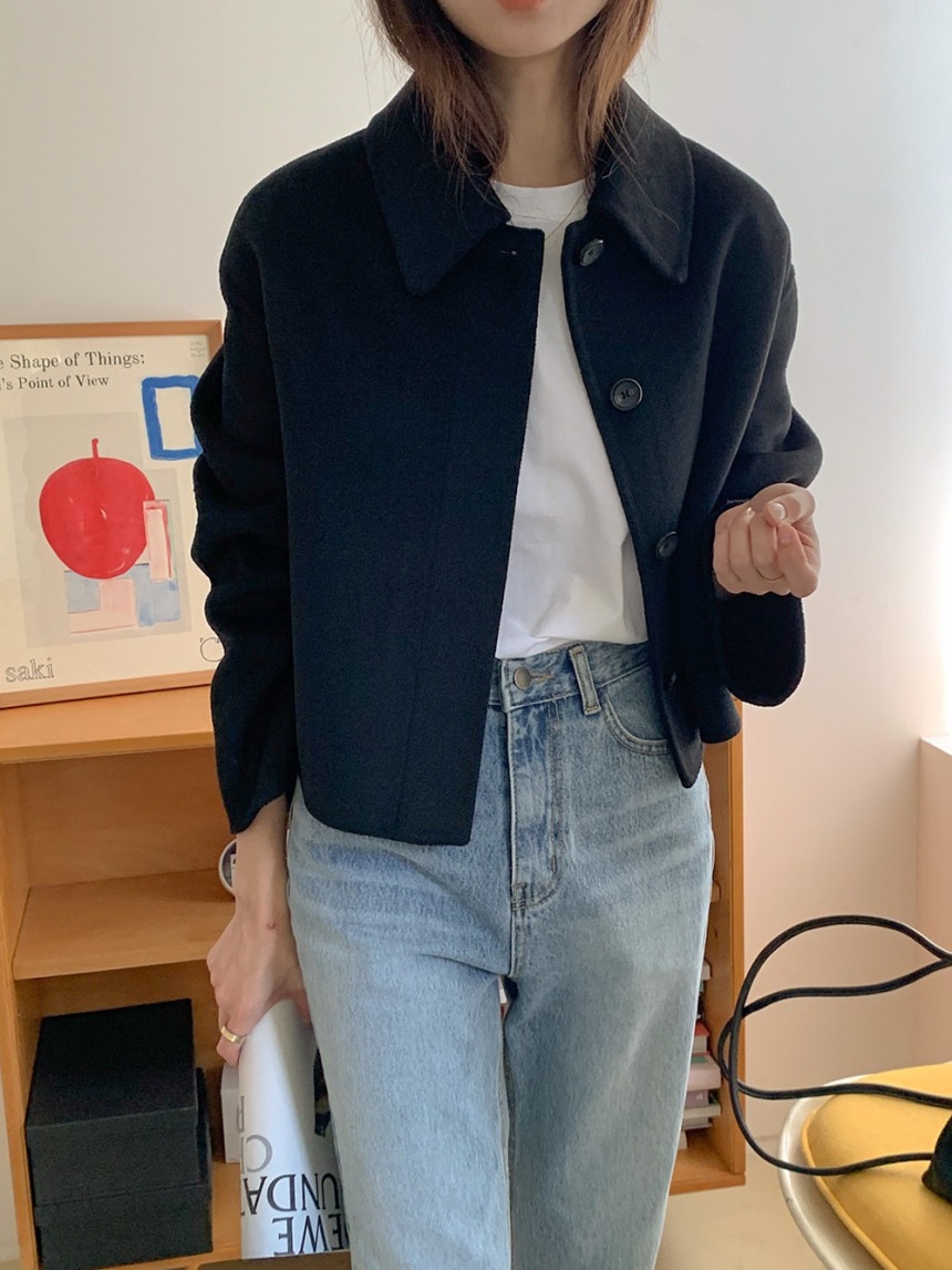 【2点購入で150OFF】【短納期】ショートコート レディース 秋冬 ジャケット ゆったり 体型カバー 軽量 ショート丈 保温 あったか おしゃれ コート ゆるシルエット 防寒コート 上着 長袖 春ア 【2点購入で150OFF】【短納期】ショートコート レディース 秋冬 ジャケット ゆったり 体型カバー 軽量 ショート丈 保温 あったか おしゃれ コート ゆるシルエット 防寒コート 上着 長袖 春ア