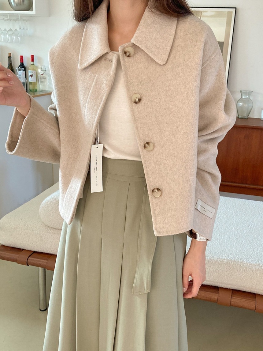 【2点購入で150OFF】【短納期】ショートコート レディース 秋冬 ジャケット ゆったり 体型カバー 軽量 ショート丈 保温 あったか おしゃれ コート ゆるシルエット 防寒コート 上着 長袖 春ア 【2点購入で150OFF】【短納期】ショートコート レディース 秋冬 ジャケット ゆったり 体型カバー 軽量 ショート丈 保温 あったか おしゃれ コート ゆるシルエット 防寒コート 上着 長袖 春ア