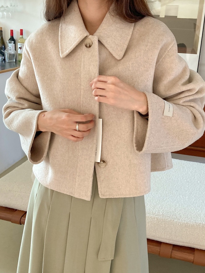 【2点購入で150OFF】【短納期】ショートコート レディース 秋冬 ジャケット ゆったり 体型カバー 軽量 ショート丈 保温 あったか おしゃれ コート ゆるシルエット 防寒コート 上着 長袖 春ア 【2点購入で150OFF】【短納期】ショートコート レディース 秋冬 ジャケット ゆったり 体型カバー 軽量 ショート丈 保温 あったか おしゃれ コート ゆるシルエット 防寒コート 上着 長袖 春ア