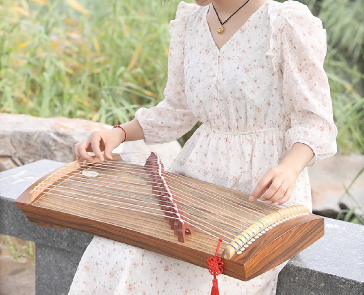 Turckhelm_　中国箏　古箏21弦 Turckhelm_ 中国箏 古箏21弦 Turckhelm_ 中国箏 古箏21弦 Amazon