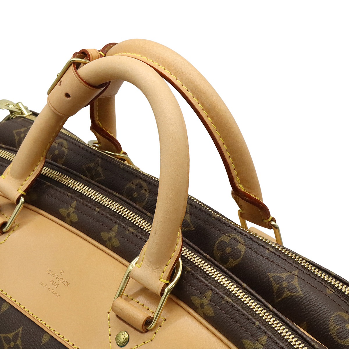 モノグラム アリゼ24H アール ボストンバッグ トラベルバッグ 旅行カバン ハンドバッグ M4139 モノグラム アリゼ24H アール ボストンバッグ トラベルバッグ 旅行カバン ハンドバッグ M4139