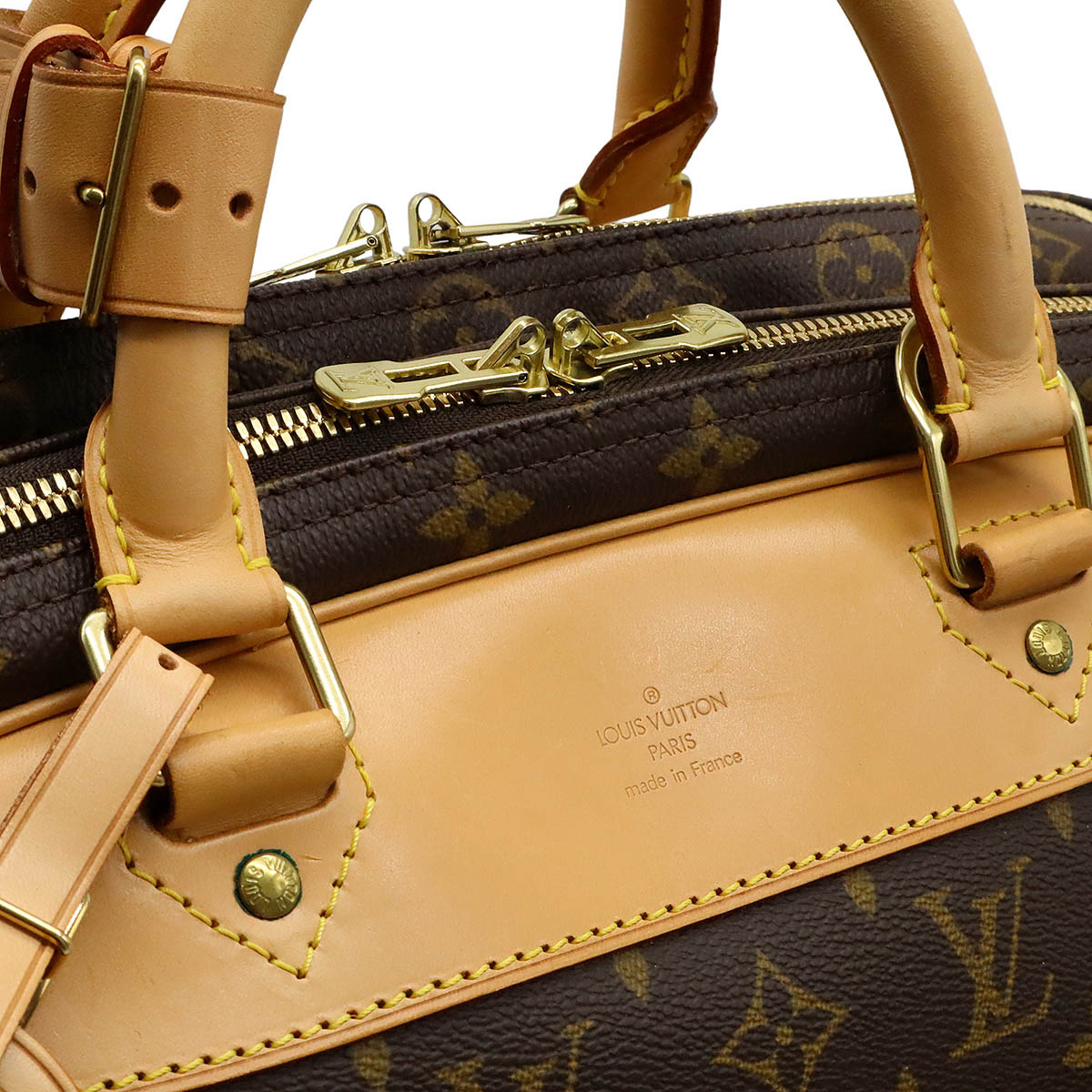 モノグラム アリゼ24H アール ボストンバッグ トラベルバッグ 旅行カバン ハンドバッグ M4139 モノグラム アリゼ24H アール ボストンバッグ トラベルバッグ 旅行カバン ハンドバッグ M4139