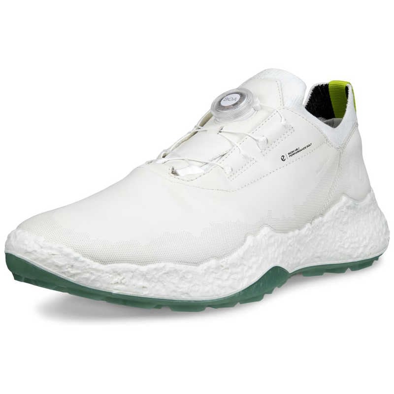 エコー M BIOM H5 BOA WHITE ECCO ホワイト EG138024 エコー M BIOM H5 BOA WHITE ECCO ホワイト EG138024