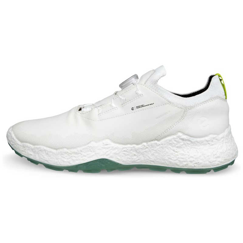 エコー M BIOM H5 BOA WHITE ECCO ホワイト EG138024 エコー M BIOM H5 BOA WHITE ECCO ホワイト EG138024