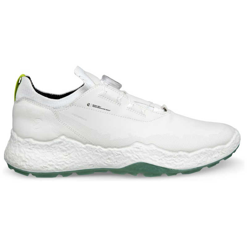 エコー M BIOM H5 BOA WHITE ECCO ホワイト EG138024 エコー M BIOM H5 BOA WHITE ECCO ホワイト EG138024