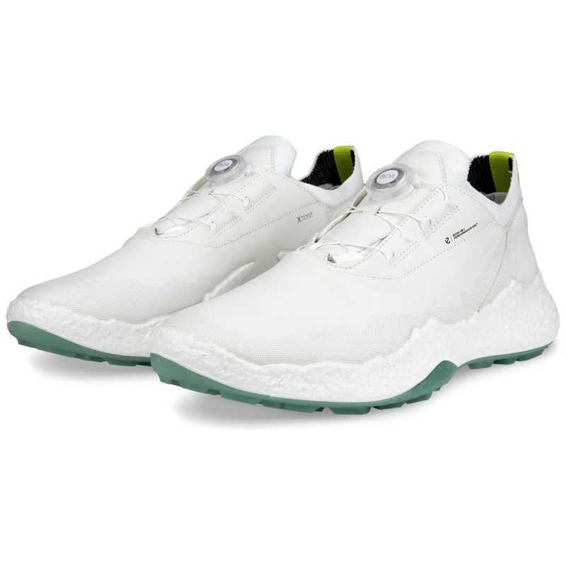 エコー M BIOM H5 BOA WHITE ECCO ホワイト EG138024 エコー M BIOM H5 BOA WHITE ECCO ホワイト EG138024