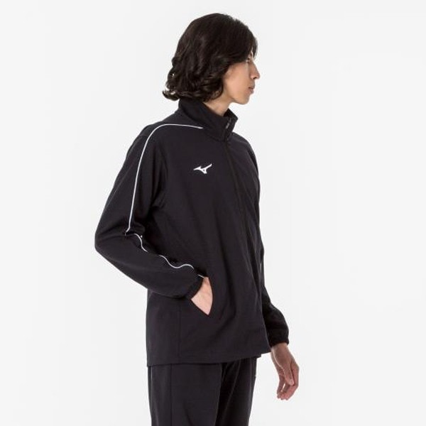 MIZUNO ミズノ ウォームアップジャケット ユニセックス 陸上競技 ウォームアップ メンズ 32MCA12511 MIZUNO ミズノ ウォームアップジャケット ユニセックス 陸上競技 ウォームアップ メンズ 32MCA12511
