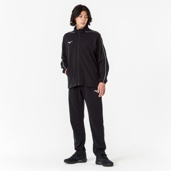 MIZUNO ミズノ ウォームアップジャケット ユニセックス 陸上競技 ウォームアップ メンズ 32MCA12511 MIZUNO ミズノ ウォームアップジャケット ユニセックス 陸上競技 ウォームアップ メンズ 32MCA12511