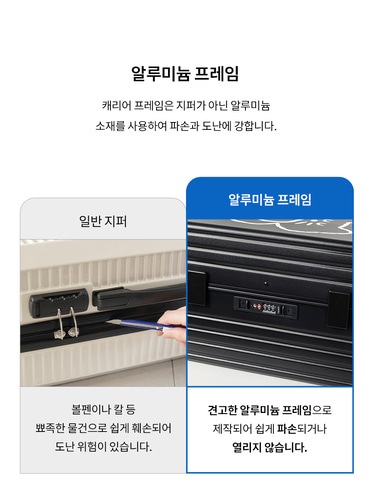 Brunch Brother スーツケース キャリア 20インチ 旅行用カバン 韓国雑貨 文房具