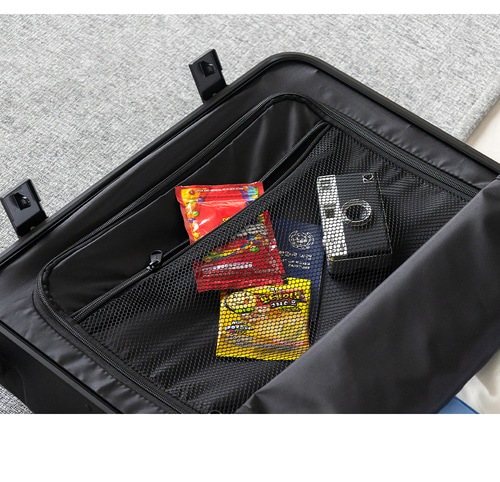 Brunch Brother スーツケース キャリア 20インチ 旅行用カバン 韓国雑貨 文房具