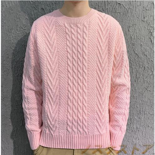 【即納】ケーブルニット ニット セーター メンズ ラウンドネック ニット メンズニット メンズセーター クルーネック 服 秋服 冬服 厚手 冬 ボーダー 長袖 防寒 【即納】ケーブルニット ニット セーター メンズ ラウンドネック ニット メンズニット メンズセーター クルーネック 服 秋服 冬服 厚手 冬 ボーダー 長袖 防寒