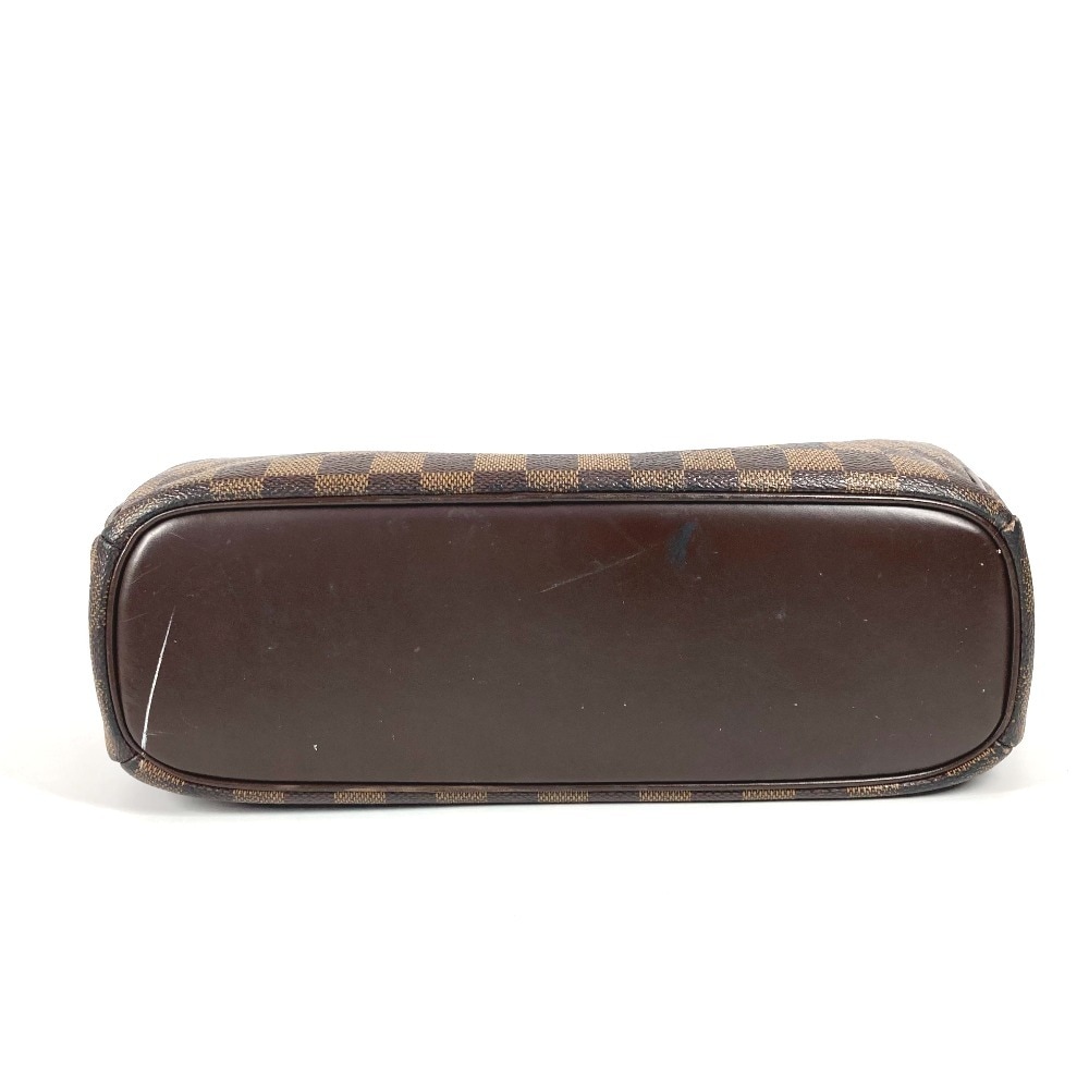 ハンドバッグ N51282 サリア オリゾンタル ダミエ カバン 肩掛け トートバッグ ショルダーバッグ ダミエキャンバス エベヌ ブラウン ハンドバッグ N51282 サリア オリゾンタル ダミエ カバン 肩掛け トートバッグ ショルダーバッグ ダミエキャンバス エベヌ ブラウン