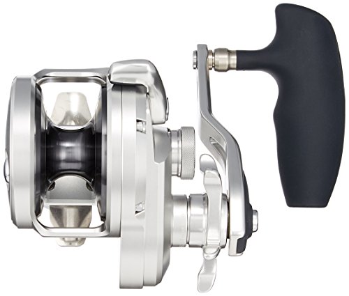 シマノ Shimano ベイトリール 両軸 ジギング 最高 17 01nr Hg オシアジガー 左ハ