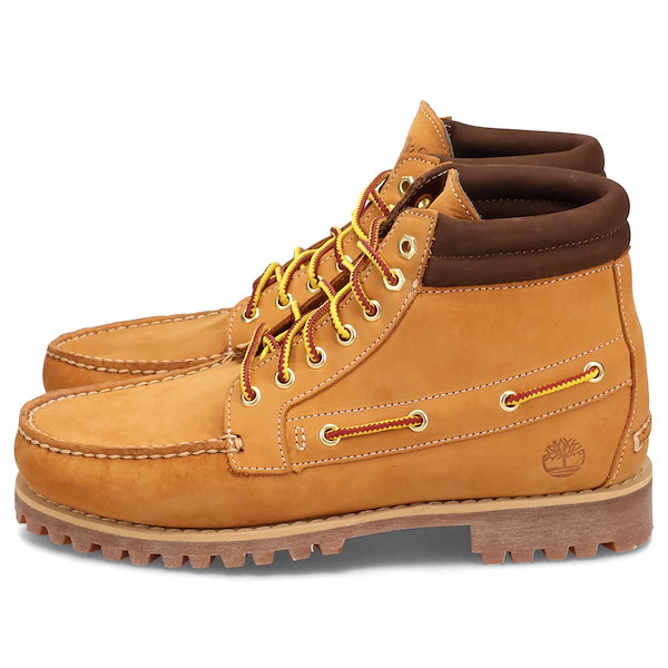 Timberland（ティンバーランド）の「Timberland