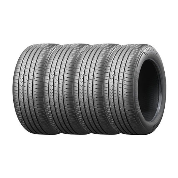 4本セット ブリヂストン ALENZAアレンザ 001 265/60R18 110V タイヤ単品 メーカー直送