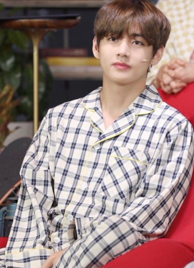 BTSテテ着用 ●YUPPE● CHECK PAJAMA 2色 チェック パジャマ BTS V着用 ○YUPPE○ CHECK PAJAMA 2色 チェック パジャマ 人気