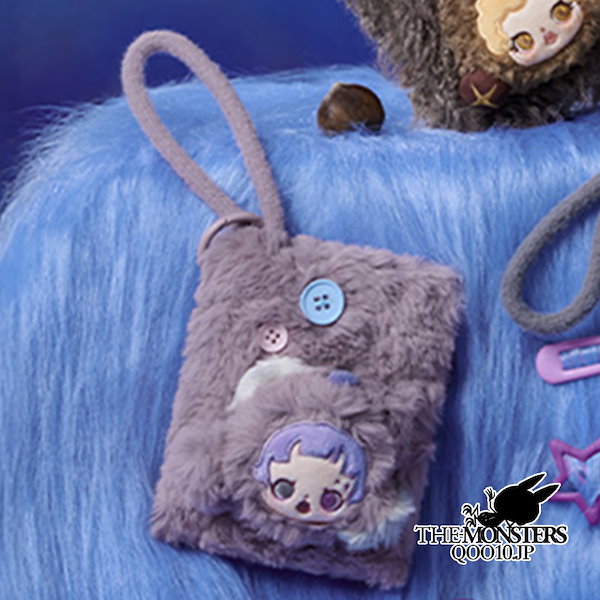 Popmart ぬいぐるみ 新品 未開封 12月14日(土)~12月15日(日) POP MART THE MONSTERS Have a Seat