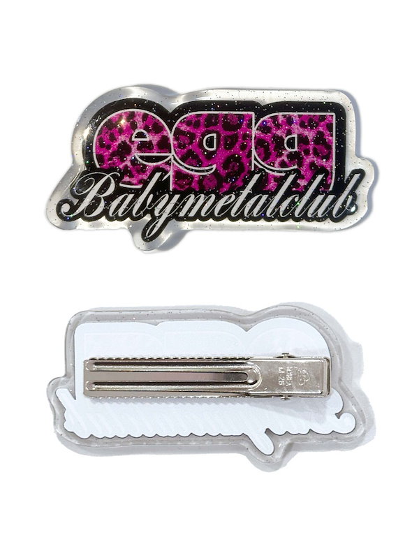 Qoo10] babymetalclub 【babymetalclub x EGG