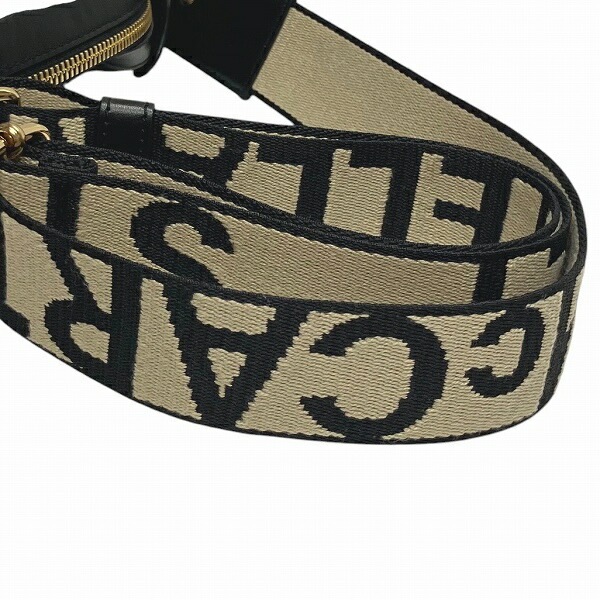 ステラマッカートニー 70072 W8542 ミニカメラ ショルダーバッグ 【中古】 ステラマッカートニー 70072 W8542 ミニカメラ ショルダーバッグ 【中古】