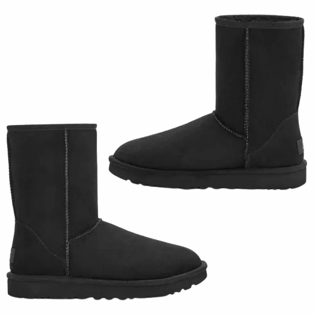 UGG ムートンブーツ クラシックショート 2 レディース CLASSIC SHORT II 1016223 UGG ムートンブーツ クラシックショート 2 レディース CLASSIC SHORT II 1016223