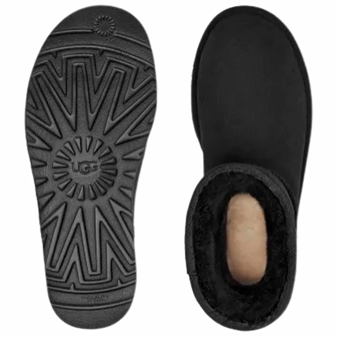 UGG ムートンブーツ クラシックショート 2 レディース CLASSIC SHORT II 1016223 UGG ムートンブーツ クラシックショート 2 レディース CLASSIC SHORT II 1016223