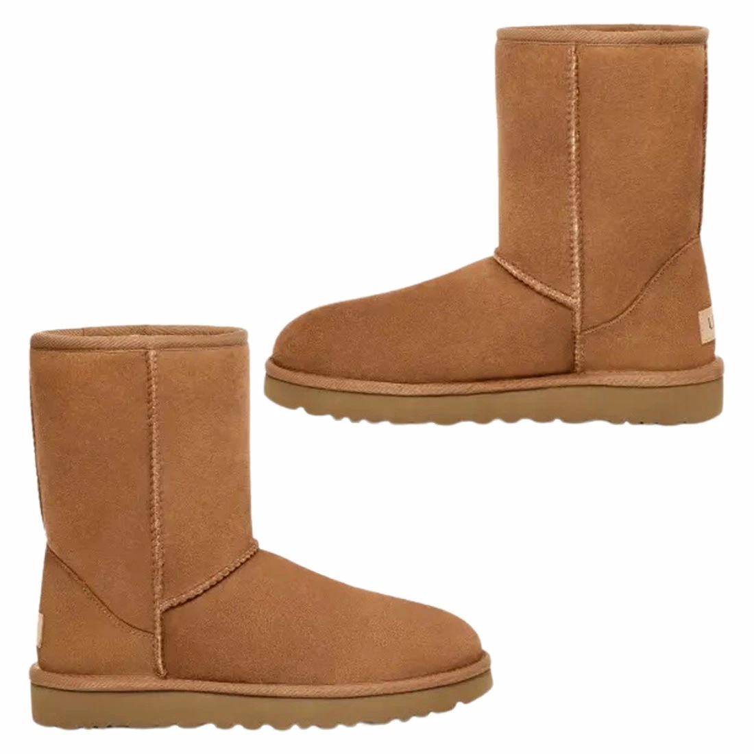 UGG ムートンブーツ クラシックショート 2 レディース CLASSIC SHORT II 1016223 UGG ムートンブーツ クラシックショート 2 レディース CLASSIC SHORT II 1016223