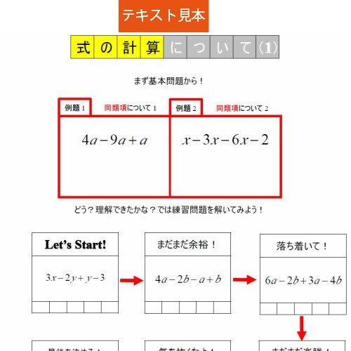 Qoo10] 【サントップ】中学2年数学DVD全10枚