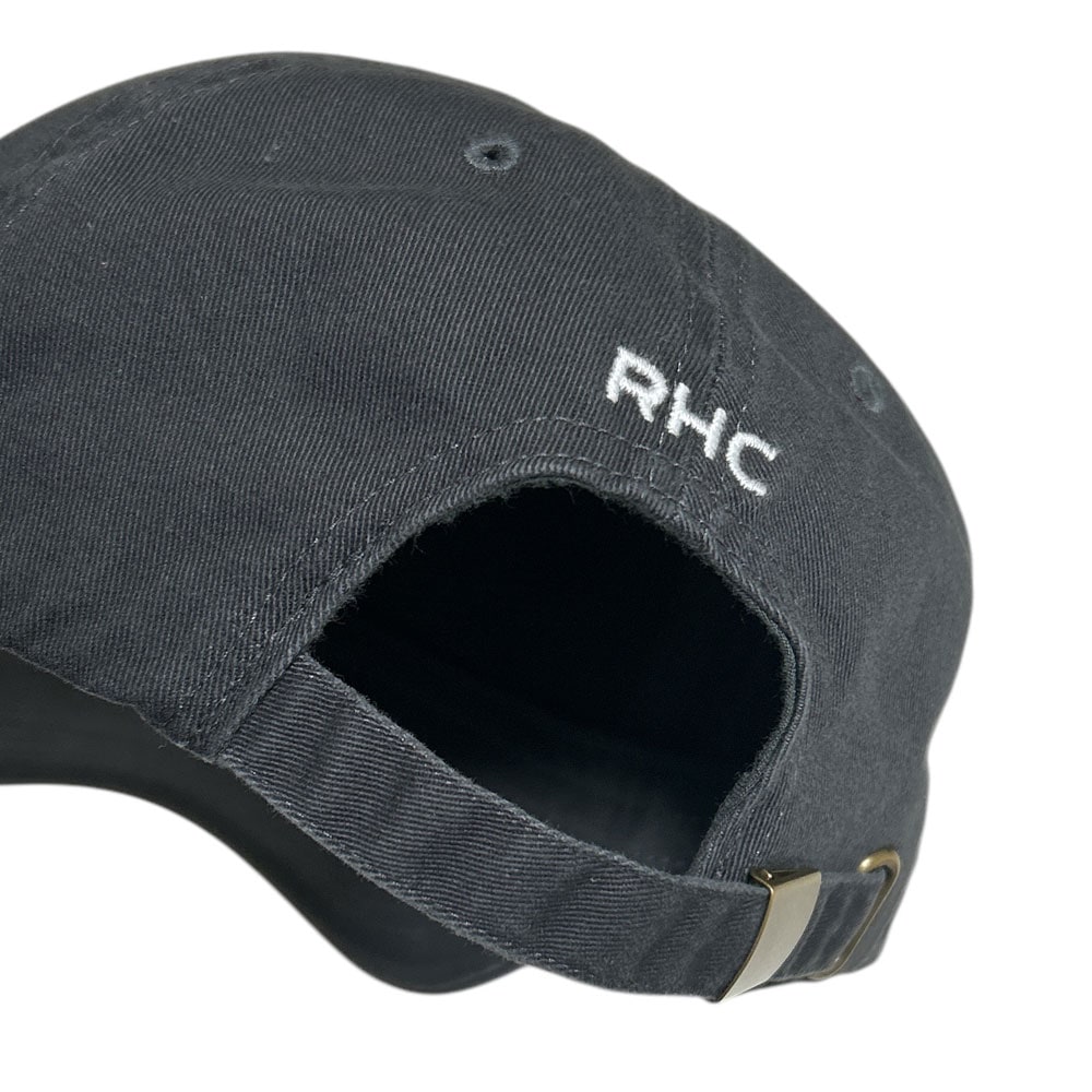 ロンハーマン キャップ ベースボールRロゴ （RHC ロンハーマン R