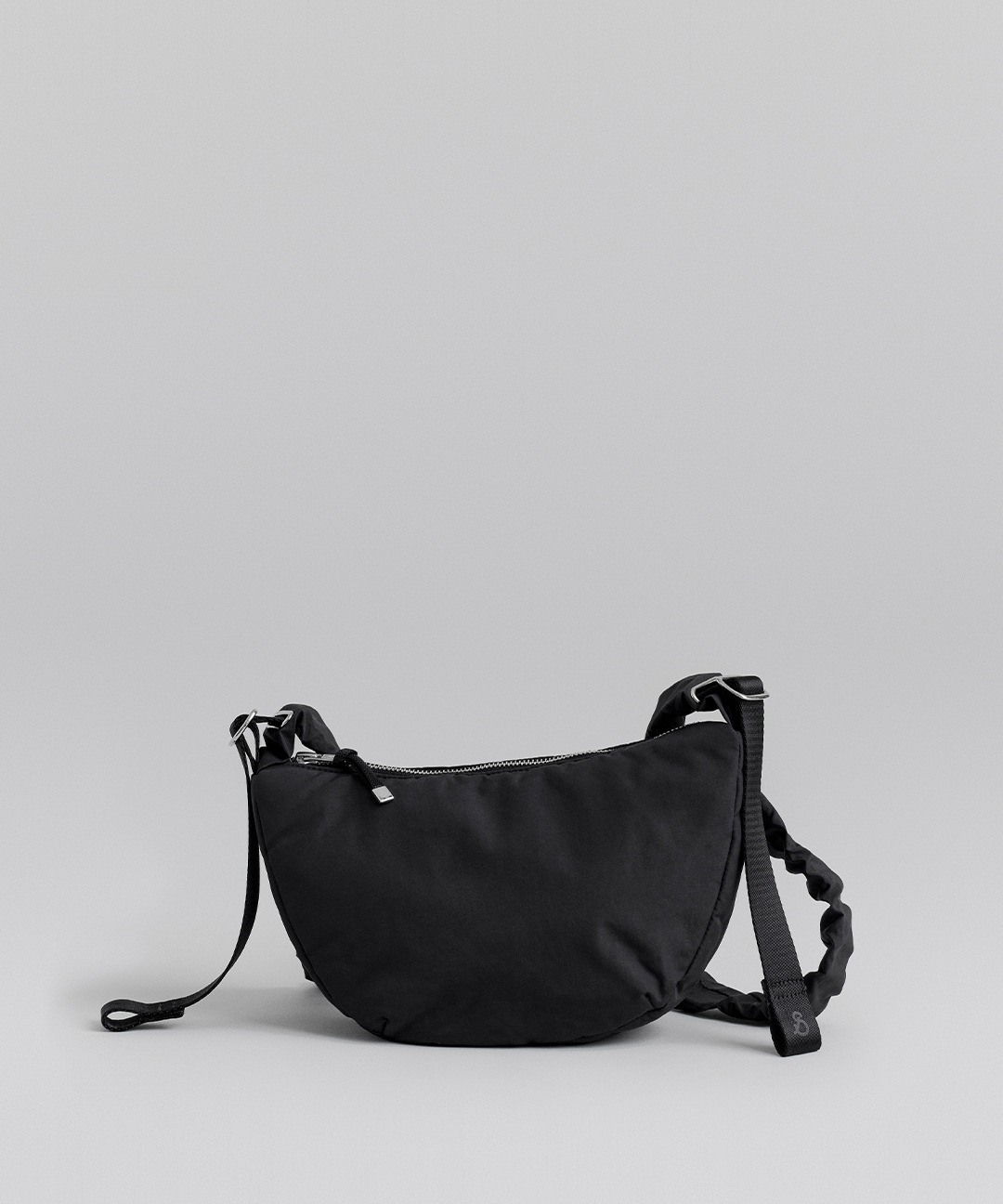 Daily Shirring Bag S (7color) 韓国人気 韓国ファッション 学生ファッション ギフト用 Daily Shirring Bag S (7color) 韓国人気 韓国ファッション 学生ファッション ギフト用