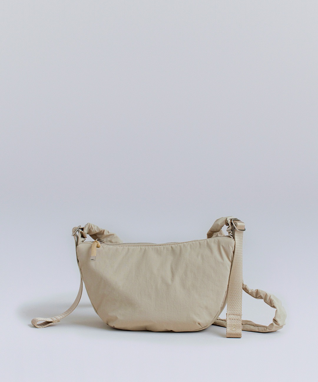 Daily Shirring Bag S (7color) 韓国人気 韓国ファッション 学生ファッション ギフト用 Daily Shirring Bag S (7color) 韓国人気 韓国ファッション 学生ファッション ギフト用