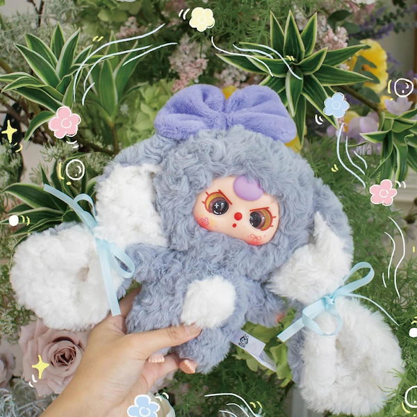 babythreeぬいぐるみ 専用になります babythreeぬいぐるみ 専用になります。