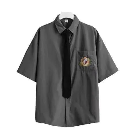 3点セットメンズシャツ カジュアル上着+ジーンズ 韓国ファッション Tシャツ夏服 涼しく楽ちんセットアップ 制服 3点セットメンズシャツ カジュアル上着+ジーンズ 韓国ファッション Tシャツ夏服 涼しく楽ちんセットアップ 制服