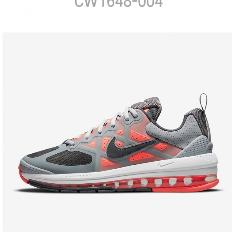 ナイキスニーカーエアマックスゲノム CW1648-004 P2202