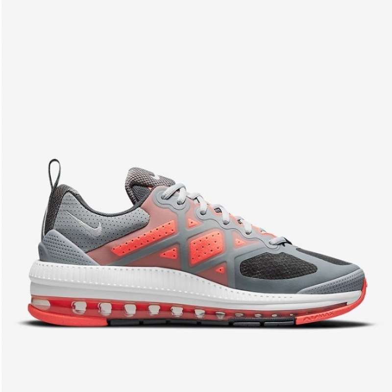 ナイキスニーカーエアマックスゲノム CW1648-004 P2202