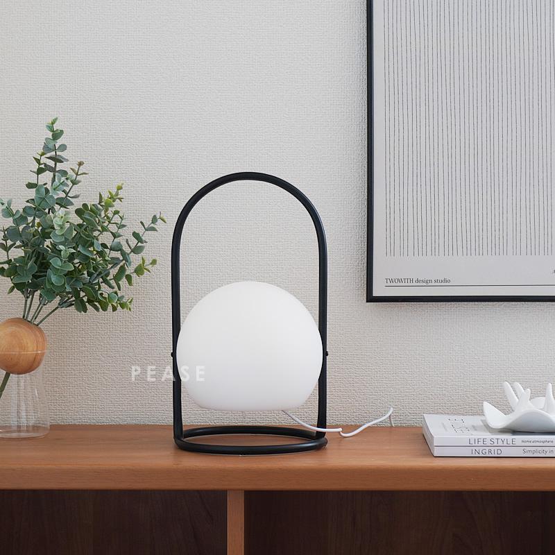 ハンドル付き ボールライト ランプ 16色 リモコン付き USB充電 ポータブル 持ち運び テーブルライト 照明 おしゃれ シンプル 北欧 韓国インテリア ハンドル付き ボールライト ランプ 16色 リモコン付き USB充電 ポータブル 持ち運び テーブルライト 照明 おしゃれ シンプル 北欧 韓国インテリア