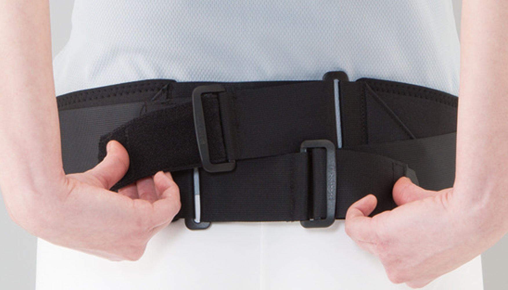 bonbone 骨盤帯 バリアスツイスト フリー