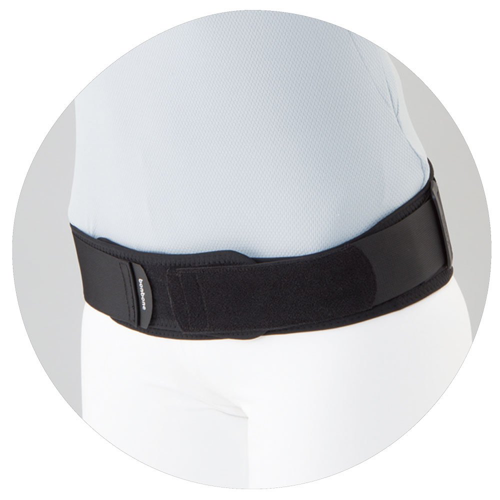 bonbone 骨盤帯 バリアスツイスト フリー