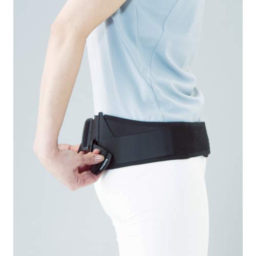 bonbone 骨盤帯 バリアスツイスト フリー