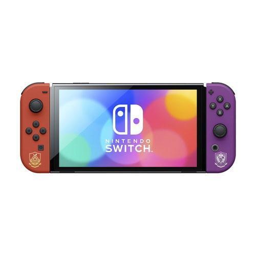 Qoo10] 任天堂スイッチ 【店舗印なし】 Nintendo Swi