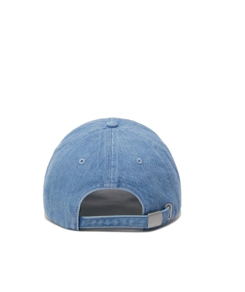 Heritage Core Denim Ball Cap (T32F6AHT03TMT10GY) Heritage Core Denim Ball Cap (T32F6AHT03TMT10GY)