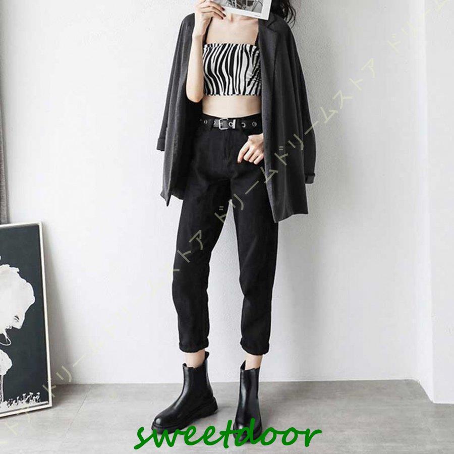 ショートブーツ レディース 本革 レザー 黒 ショート サイドゴア ローヒール 美脚 秋 冬 オシャレ ヒール 3cm ブーツ カジュアル アンクルブーツ